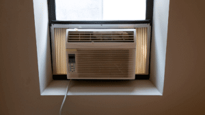 Spotlight: What Is The Best RV Air Conditioner - Getaway Couple