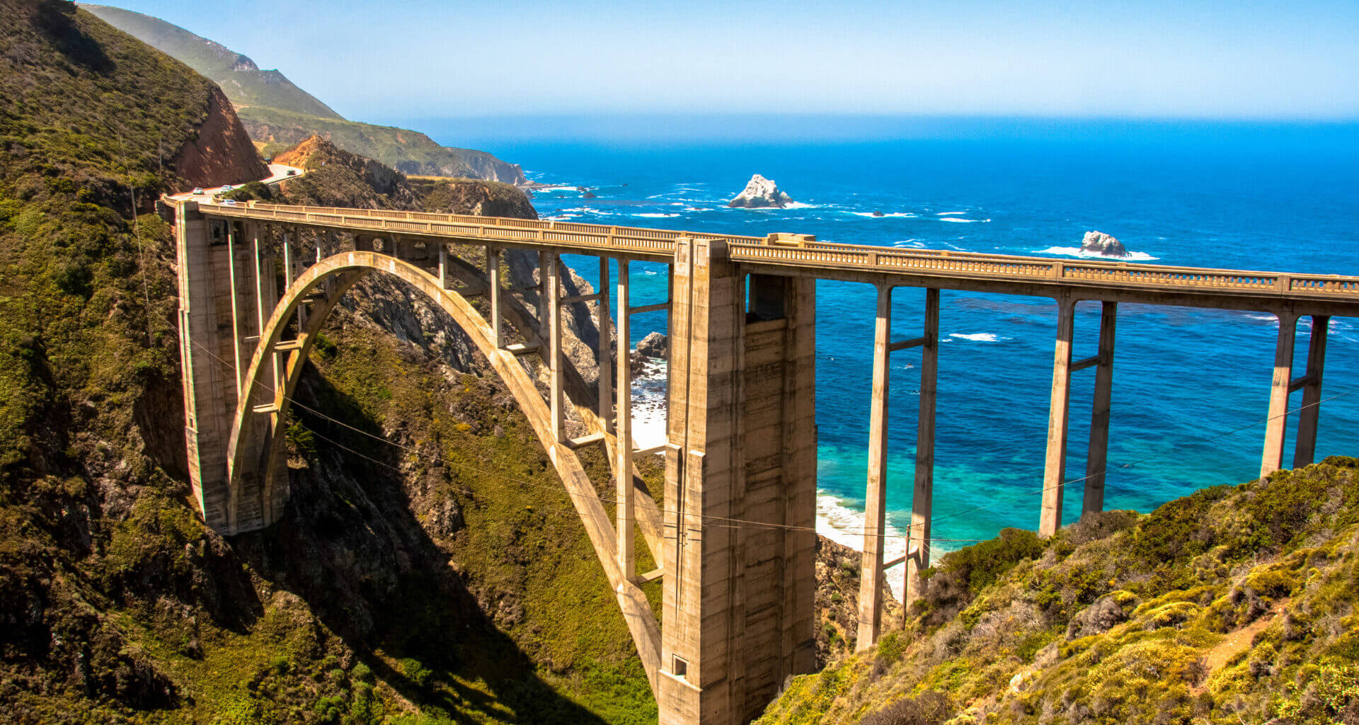 How To Make Big Sur Your Remarkable Camping Destination