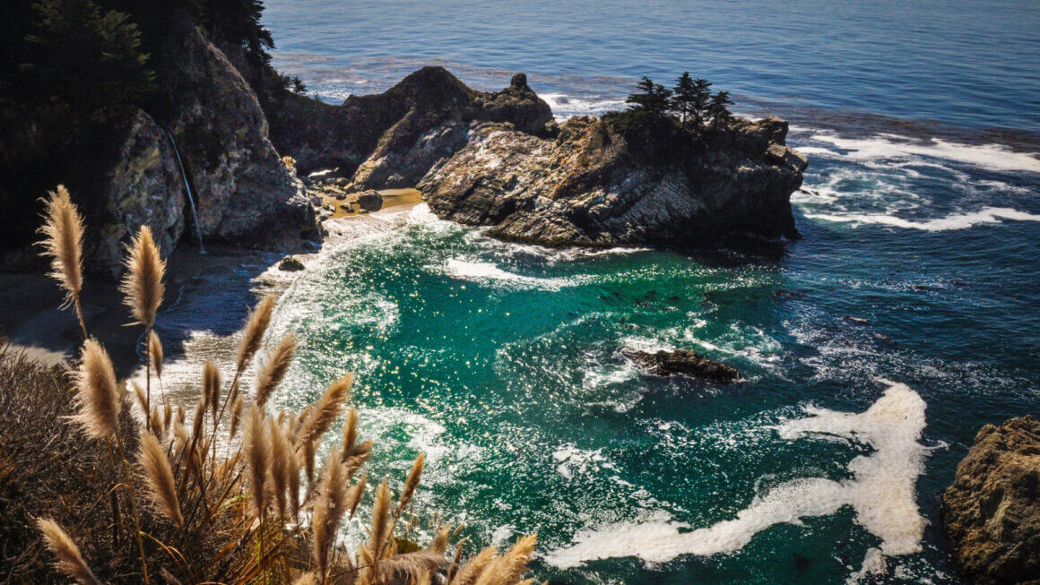 How To Make Big Sur Your Remarkable Camping Destination