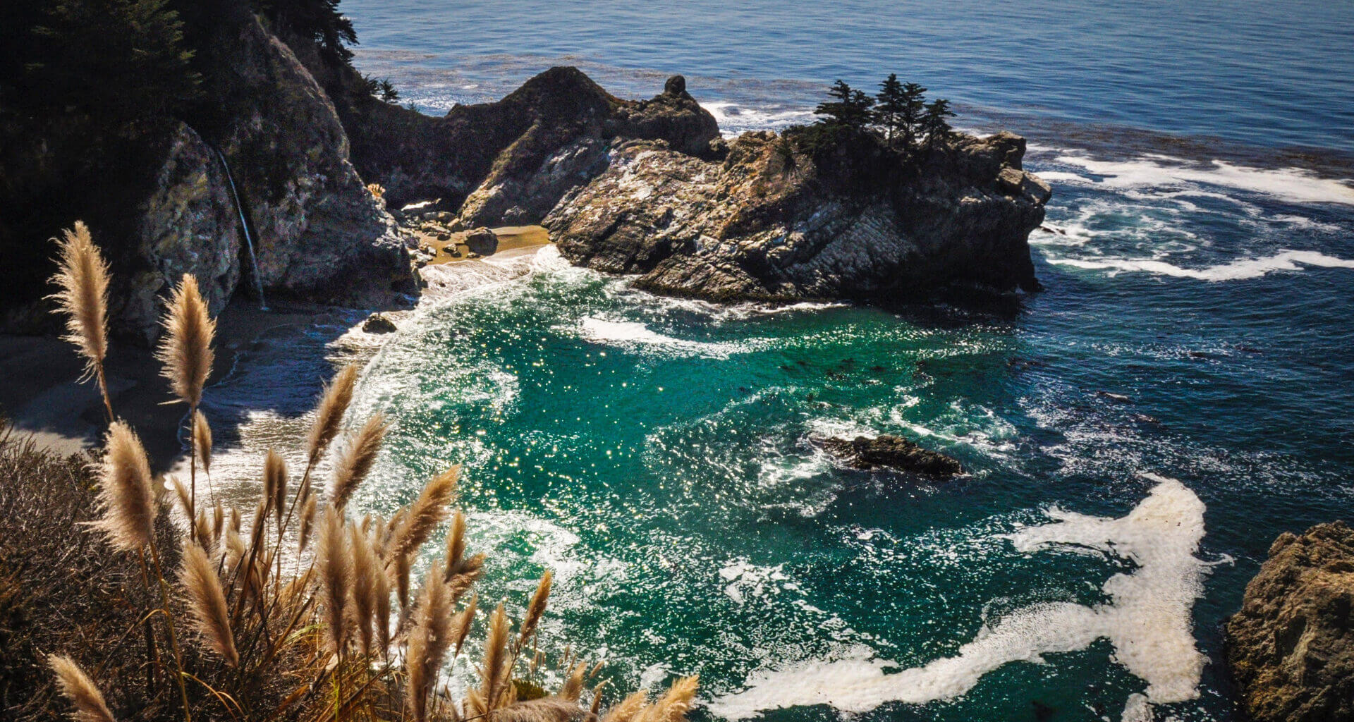 How To Make Big Sur Your Remarkable Camping Destination