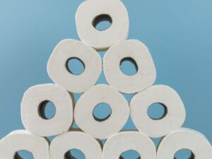 Avoid RV Toilet Paper! Alternatives You'll Wish You Used Sooner