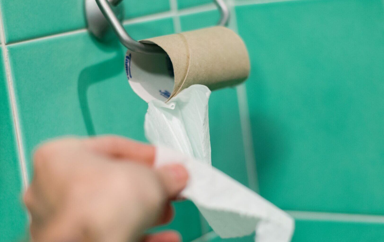 Avoid RV Toilet Paper! Alternatives You'll Wish You Used Sooner
