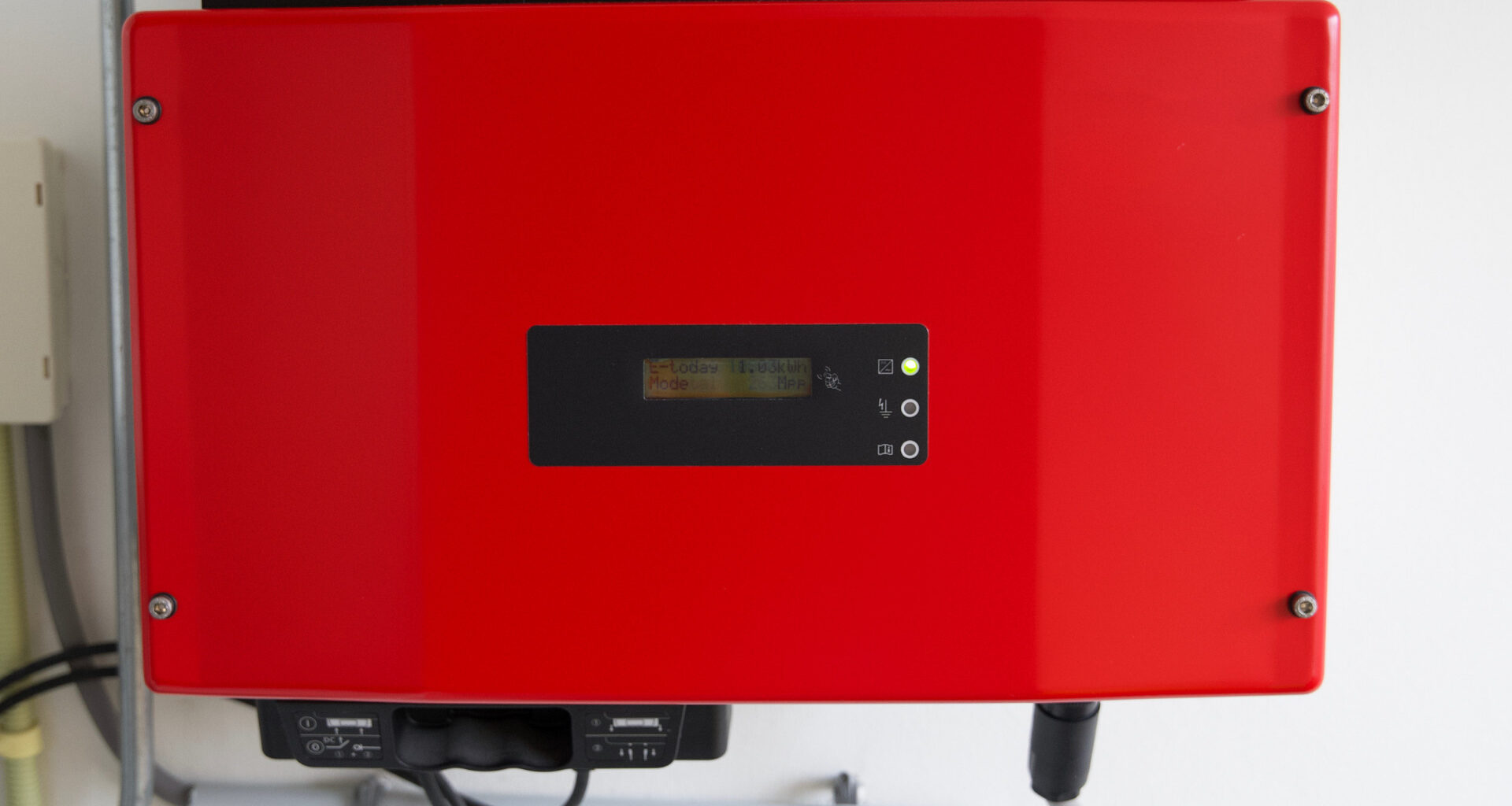 Everything You Need to Know About RV Power Inverters - Getaway Couple