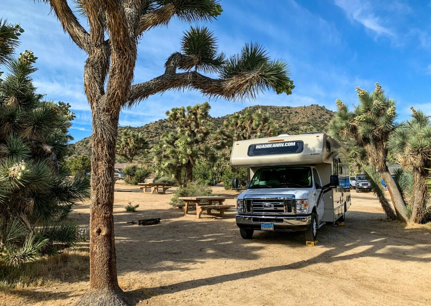 These Are the Best Places for BLM Camping California - Getaway Couple