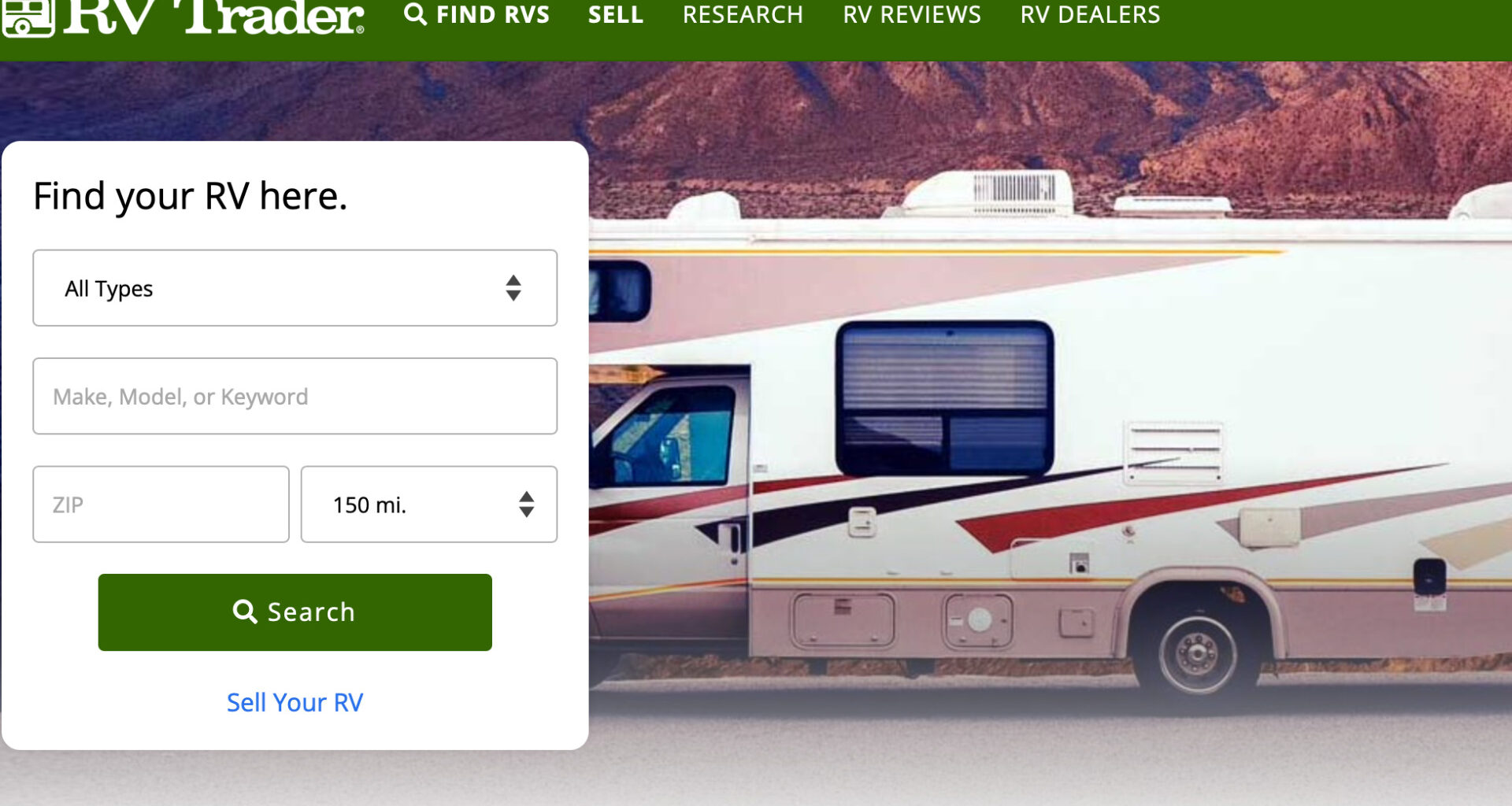 Day Trader Rv Is RV Trader Legitimate? - Getaway Couple