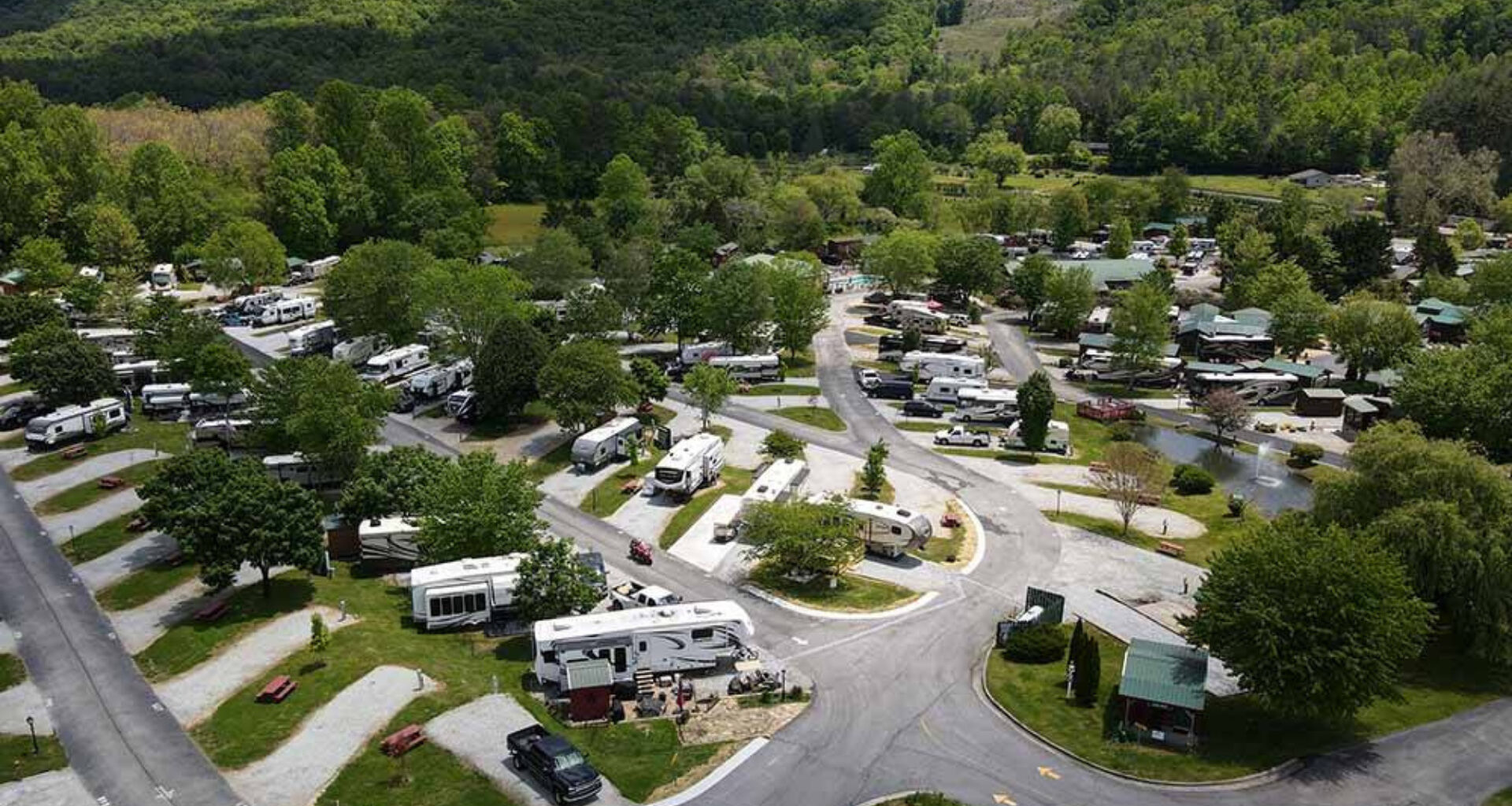 Good Sam Rv Events The Best Good Sam Club Campgrounds in the US - Getaway Couple