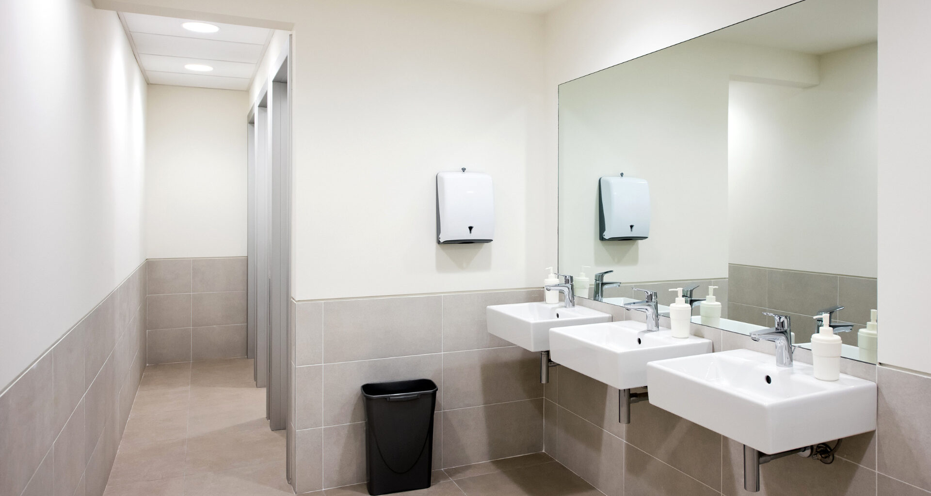 Gas Station Showers Near Me Convenience and Hygiene Explained