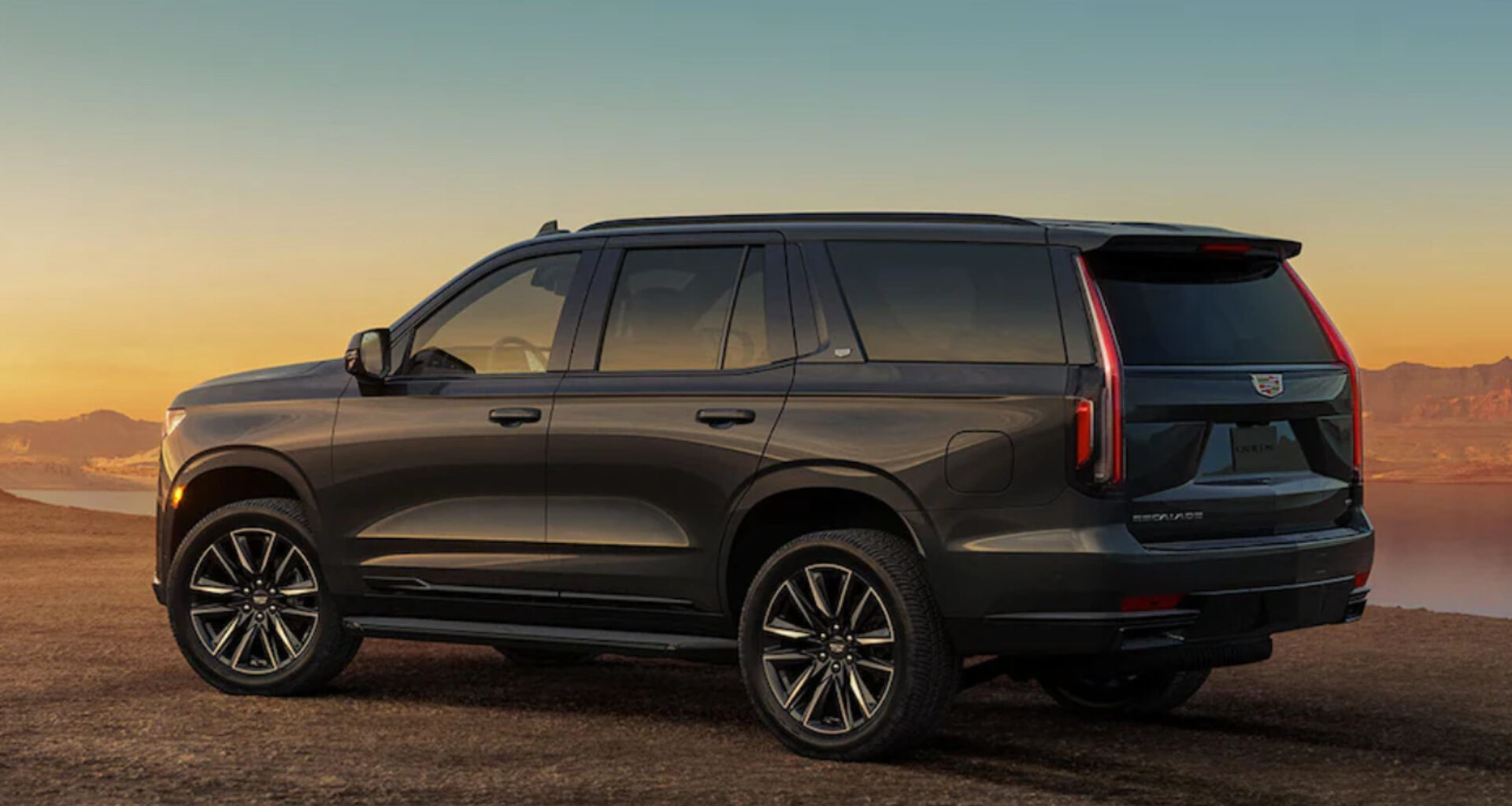 Inspiring 2020 Cadillac Escalade Towing Capacity Images
