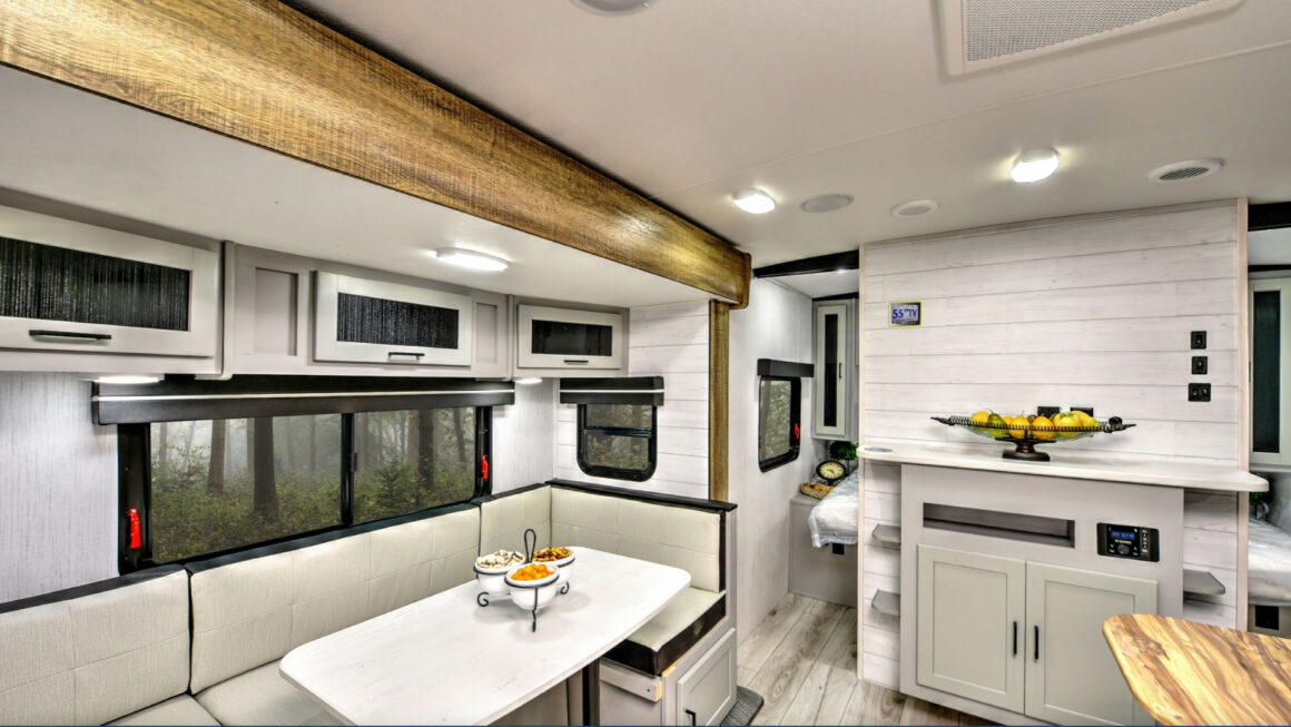 How to Read RV Model Numbers - Getaway Couple