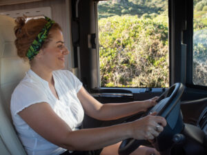 How to Fix a Trailer Hitch That's Stuck on the Ball - Getaway Couple