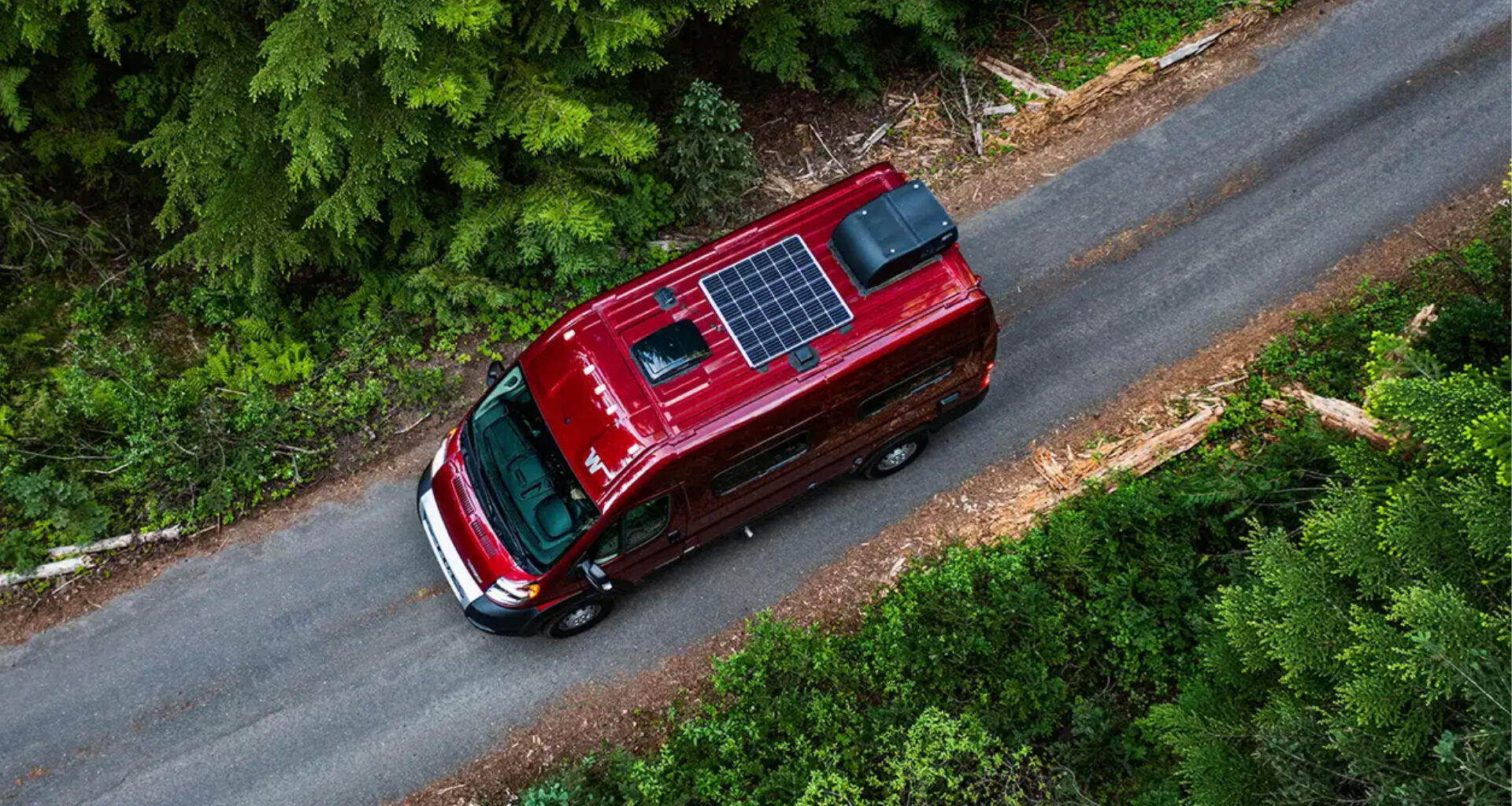 7 Cheapest Class B RVs You Can Buy New - Getaway Couple