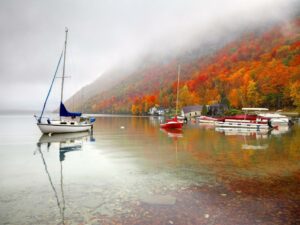 Everything You Need to Know About Lake Willoughby in Vermont - Getaway