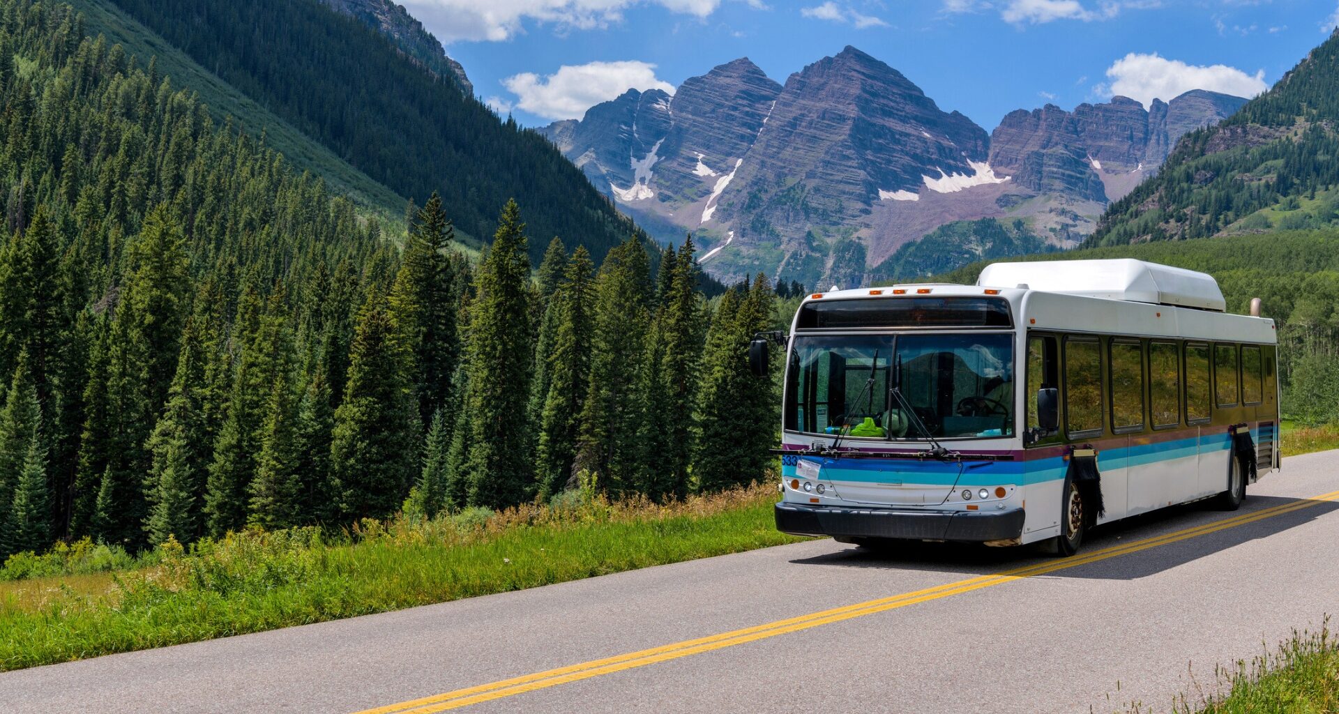 10 National Parks You Can Explore Sans Car - Getaway Couple