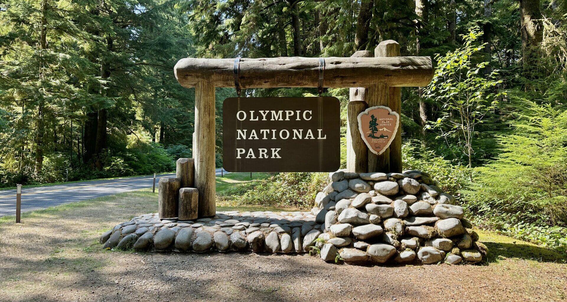 How Many Visitor Centers Are in Olympic National Park? - Getaway Couple