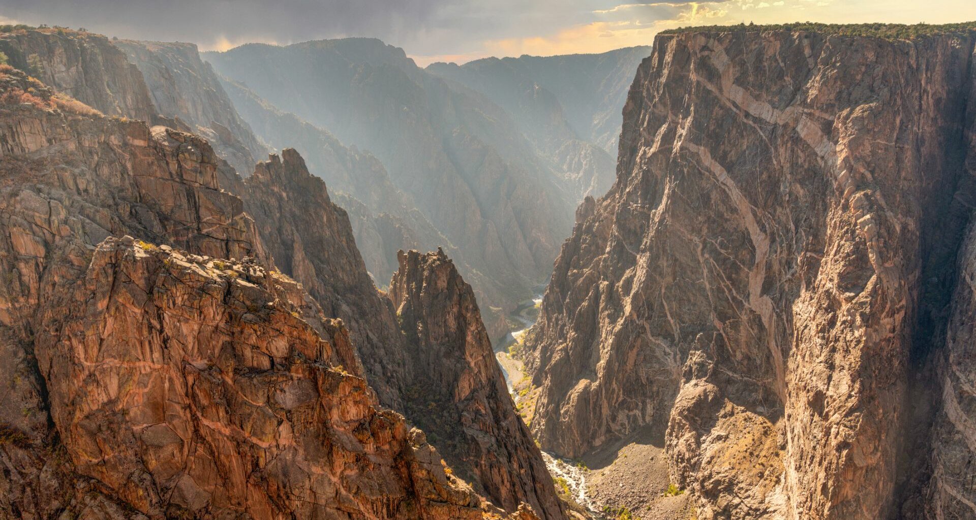 What Is So Special About Black Canyon Of The Gunnison National Park what-is-so-special-about-black-canyon-of-the-gunnison-national-park