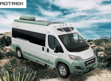 2024 Zion SRT by RoadTrek