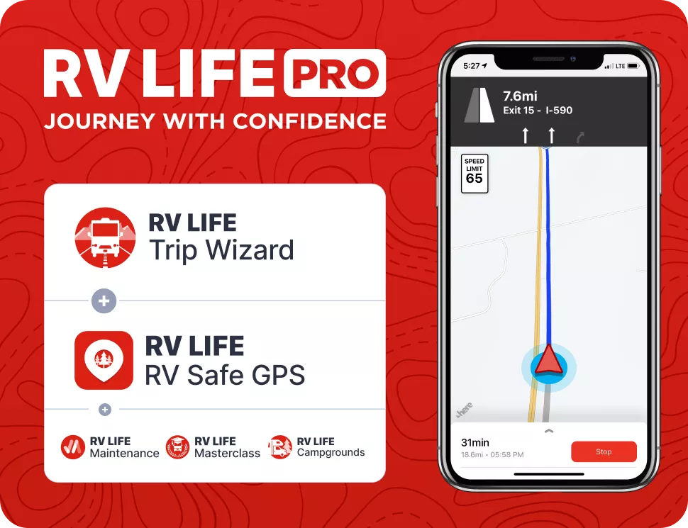 RV Life Pro